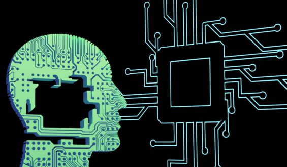 How Generative AI is Reshaping Content Marketing in 2025