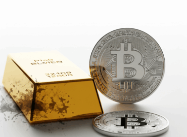 Gold vs Bitcoin: Which Is the True Safe Haven in the Israel–Iran Crisis?