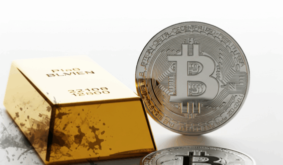 Gold vs Bitcoin: Which Is the True Safe Haven in the Israel–Iran Crisis?