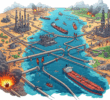 Will the Israel–Iran Conflict Disrupt Global Oil Supply Chains?